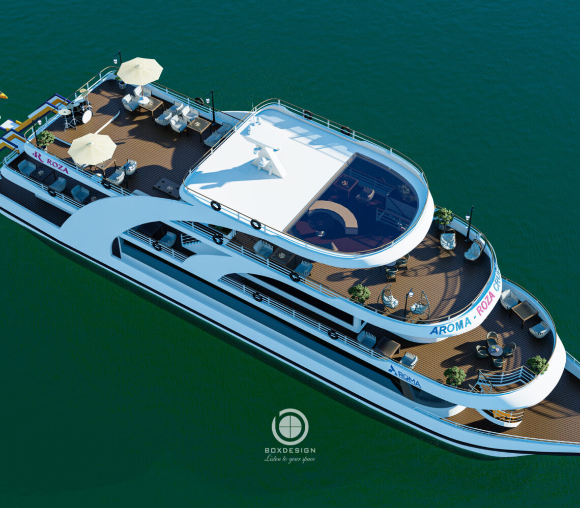 Aroma roza Cruise (4)